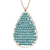 Blue Howlite
