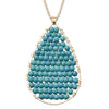 Green Howlite