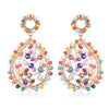 Simulated Multi Gemstone