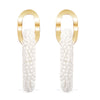 White Seed Bead