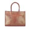 Metallic Brown