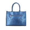 Metallic Navy