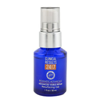 Clinical Results NASA 3D-Biomimetic Botanicals Advanced Visible Repair Resurfacing Gel 1oz