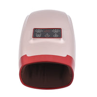 Electric Heated & Air Pressure Hand and Palm Vibration Massager