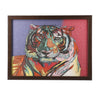 Tiger Face