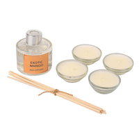 Reed Diffuser Fragrance Gift Set