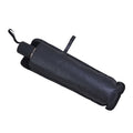 Silver Car Shade Umbrella - Sticky add to cart bar