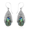 Abalone Shell
