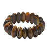 South African Yellow Tigers Eye