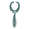 Blue Seed Bead