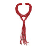Red Seed Bead