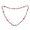Red Seed Bead