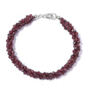 Orissa Rhodolite Garnet
