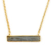 Malagasy Labradorite