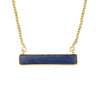 Sapphire Quartz