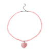 Galilea Rose Quartz