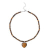 South African Yellow Tigers Eye