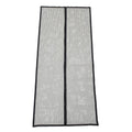 Homesmart Black Magnetic Screen Door - Sticky add to cart bar