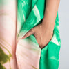 Green & Multi Color