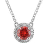 Simulated Ruby