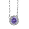 Simulated Topaz