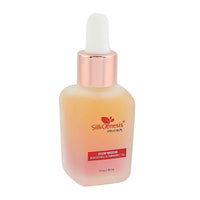 Silk Genesis Bakuchiol O3 Beauty Glow Restore Turmeric Oil 1oz (Made in USA)