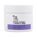 The Lab Direct Firming Collagen and Vitamin C Mask (2oz) - Sticky add to cart bar