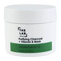 The Lab Direct Purifying Charcoal & Vitamin B Mask (2 oz) , Activated Charcoal Face Cleanser , Skincare Product - Sticky add to cart bar
