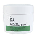 The Lab Direct B3+C+HA Ultimate Night Cream (2 oz) - Sticky add to cart bar