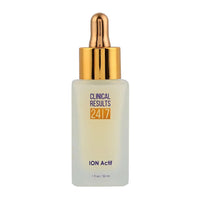 Clinical Results 24.7 ION Amplifier 1oz
