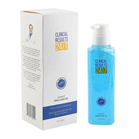 Clinical Results NASA 3D Minute Miracle Body Shower Gel For Body Exfoliation(10 fl oz)
