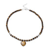 South African Yellow Tigers Eye