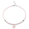Galilea Rose Quartz
