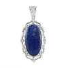 Lapis Lazuli