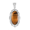South African Tiger's Eye