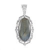 Malagasy Labradorite