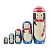 Penguin Family