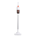 HOMESMART Black Handheld Cordless Vacuum Cleaner (13.78"x3.43"x3.43") (6000mAh,75W) (Accessories:Brush, Suction Nozzle,Floor Brush, Floor Rod) - Sticky add to cart bar