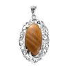South African Tiger Eye
