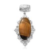 South African Tiger's Eye