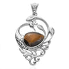 South African Tiger's Eye