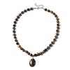 South African Yellow Tigers Eye