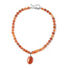 Red Agate