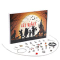 Set of 30 Jewelry 'Halloween Surprises' in Gift Box - Sticky add to cart bar