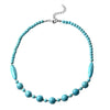 Blue Howlite
