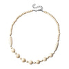 White Howlite