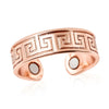 Greek Design & Infinity