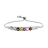 Multi Gemstone