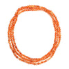 Orange Agate