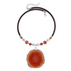 Red Agate
